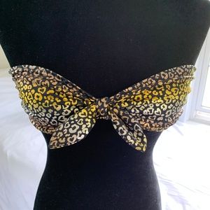 Victoria's Secret Swim Bikini Top